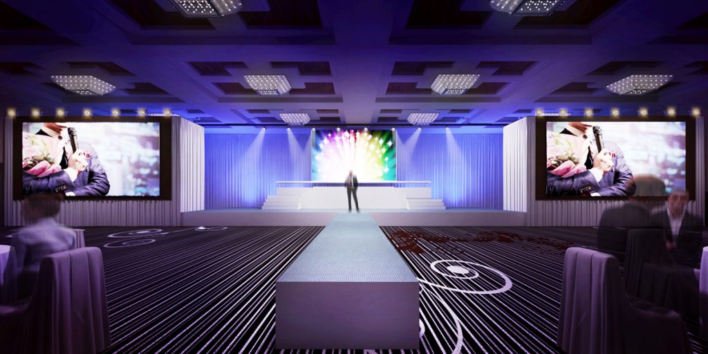 3Dパース製作の実績紹介