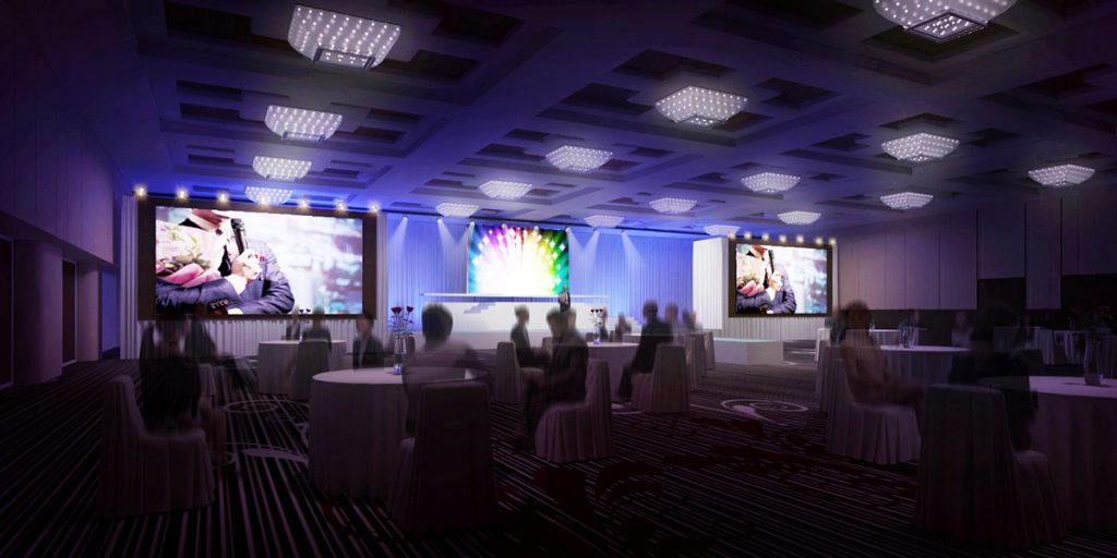 3Dパース製作の実績紹介