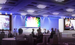 3Dパース製作を担当いたしました